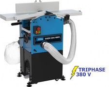 Raboteuse Dégauchisseuse GADH