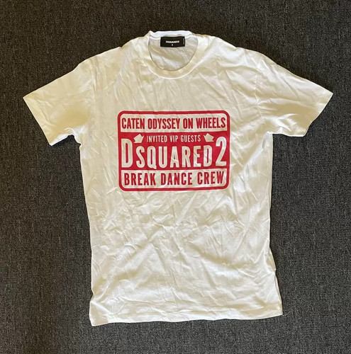 Dsquared2 break dance crew - break,
