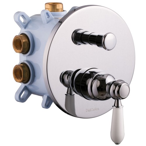 Paulgurkes monobloc douche - de,
