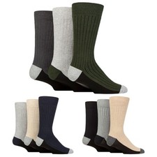 Lot de 3 chaussettes pour