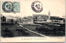 16 LA COURONNE old postcard /REF -VP6151