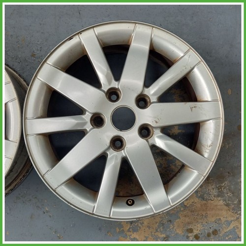 Jante alliage renault - en,
