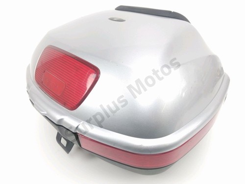 Top case honda cbf - honda,