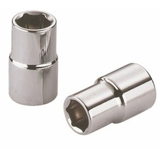 Douille 6 pans - ouverture