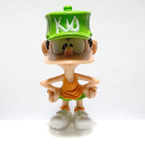 Figurine midam dupuis - midam, 2007