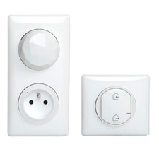 Legrand 67700 - Pack de