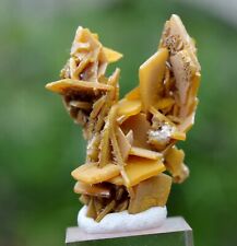 Wulfenite 10 grammes - Union