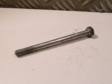 Honda G40 - Moyenne vis de serrage des demi-carters moteur