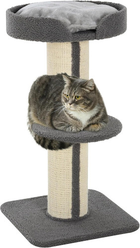 Arbre chat xxl - arbre,