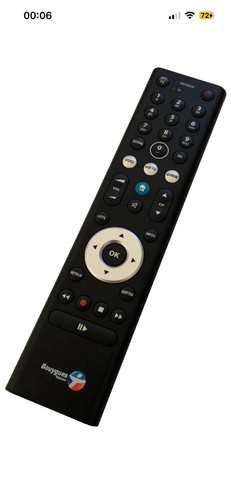 Telecommande bbox bouygues - bbox,