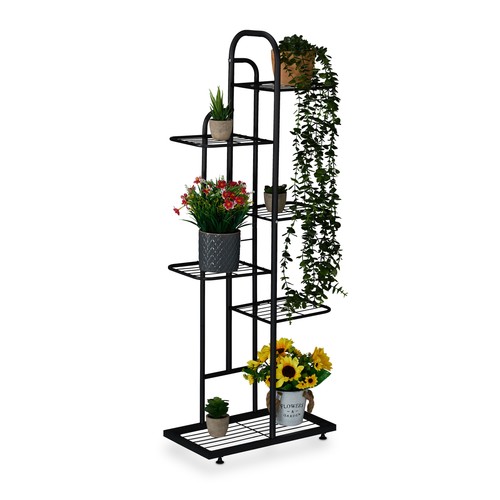 étagère plante support - Étagère,