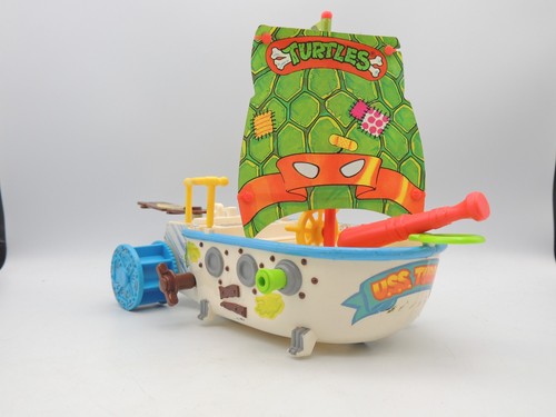 Tmnt vintage leo s jolly - tmnt,