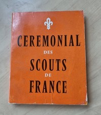 Cérémonial des Scouts de