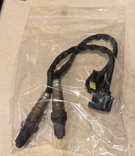 Mclaren Mp4-12c O2 Sensors