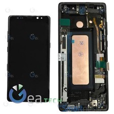 Écran LCD SAMSUNG GALAXY NOTE