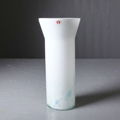 Mikko karppanen iittala vase - karppanen,