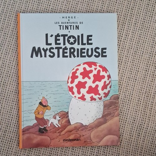 Casterman les aventures - les, de