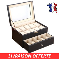 Boîte à Montres 20
