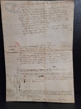 TIMBRES FISCAUX ENTIER