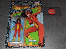 Figurine MARVEL LEGENDS 