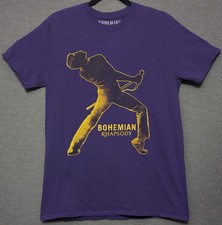 Freddie Mercury Bohemian