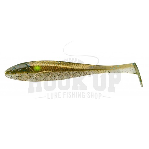 Illex magic slim shad - magic,
