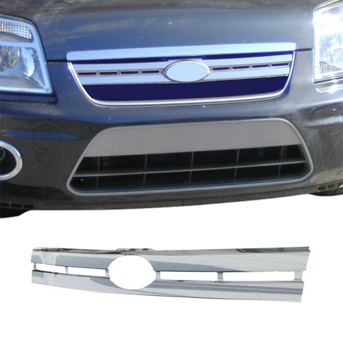 Moulure grille calandre - grille, de