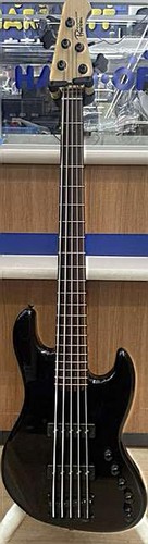 Guitare basse électrique