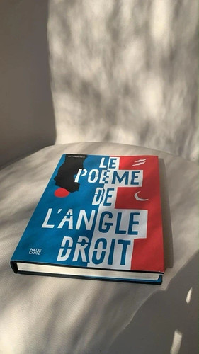 Poeme angle droit le - le, l'angle
