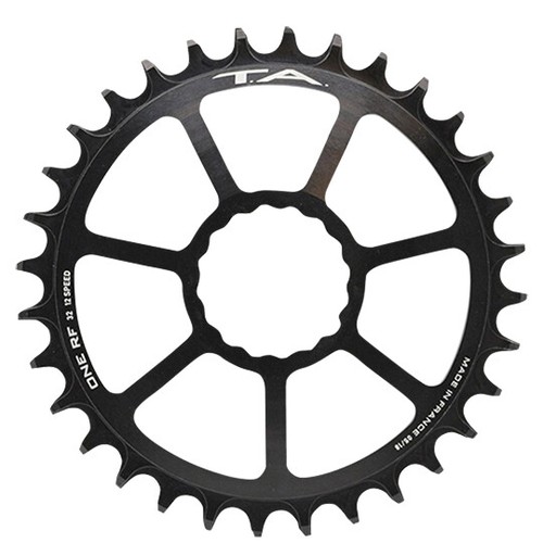 Plateau vtt direct mount pour