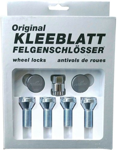 Kleeblatt kit cadenas - kleeblatt,