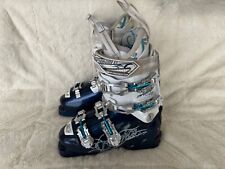 Tecnica Viva Inferno Fling Alpine Ski Boots - US size 6.5 - 280mm Mondo 23.5 