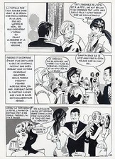 RENAUD : LA LOUVE A LA