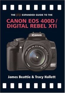 Canon eos 400d - canon, rebel