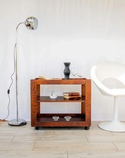 Anouk, la desserte roulante en