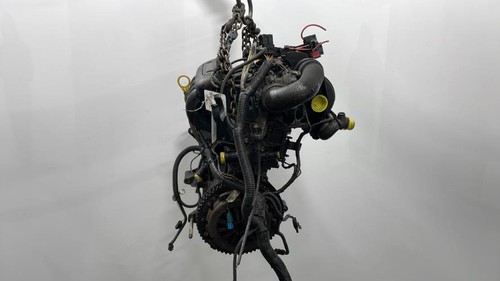 Moteur renault kangoo - 1, phase