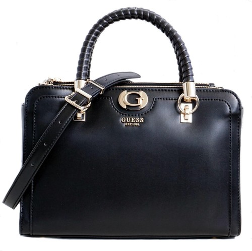 Guess orlina society satchel - guess,