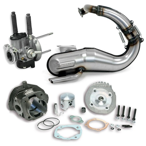 Kit mod moteur - ape, cylindre