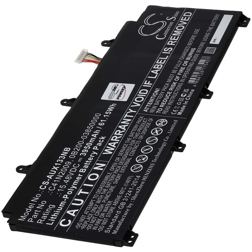 Batterie pour asus - batterie,