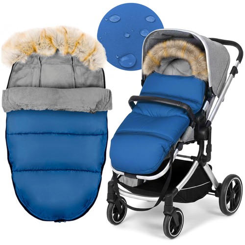 Sac couchage hiver 5 - couchage, 2,5