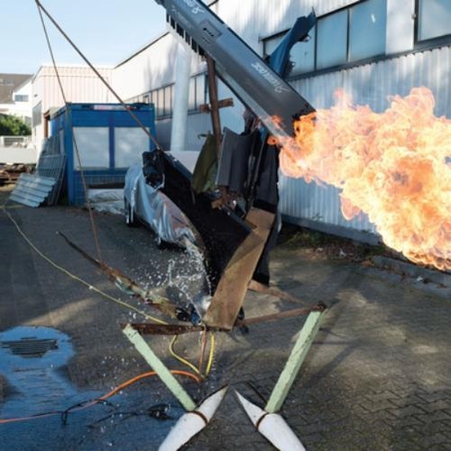Tim hecker konoyo - hecker, (vinyl)