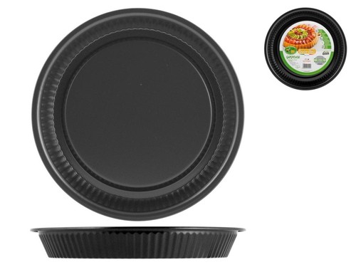 Moule À Tarte Antiadhésif De