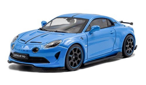Solido voiture de - de, 2024