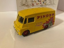 MORRIS VAN LD 150 PINDER 1/43