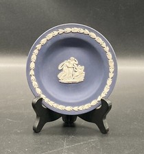 Assiette Wedgewood En