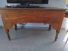 Maie berrichonne en chêne