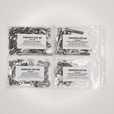 KAWASAKI KDX 200 1995-2006 Kit
