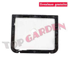 Filtre à air pour Shindaiwa