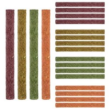 20 bâtons de foin Jouet à