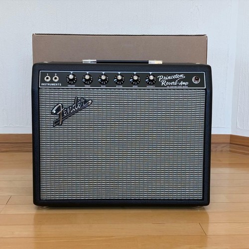 Fender custom princeton - custom,